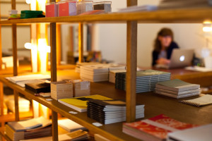 R.S.V.P., Nicola Bramigk, Berlin