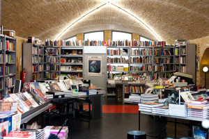 Bücherbogen, Nicola Bramigk