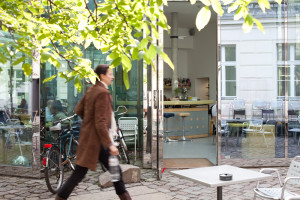 KW Institute for Contemporary Art, Nicola Bramigk
