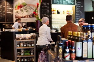 Brot & Butter, Nicola Bramigk