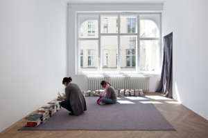 Galerie Esther Schipper