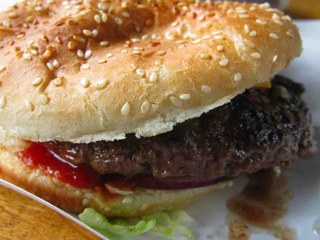 Burgermeister, Nicola Bramigk