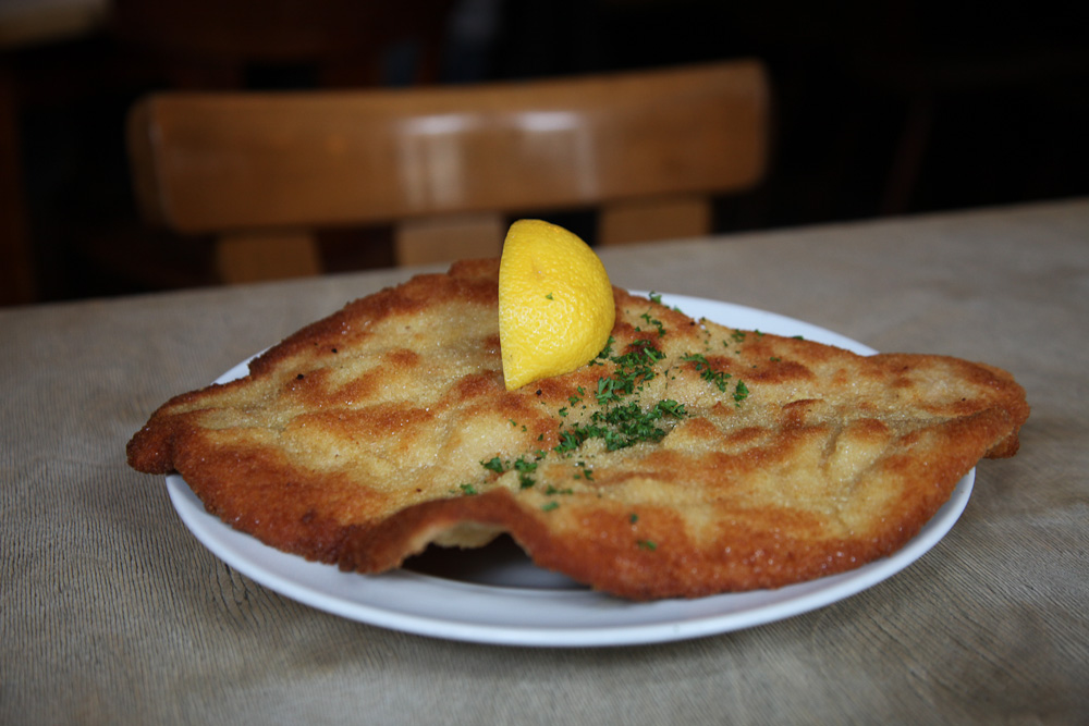 Gaststätte "bei Oma Kleinmann" in Köln