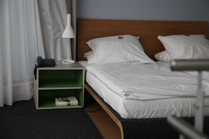 Hotel Chelsea, Nicola Bramigk