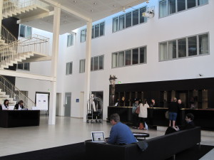 First Hotel Skt. Petri