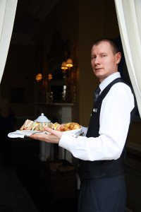 Shelbourne Marriot, Nicola Bramigk