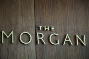 The Morgan, Nicola Bramigk