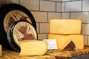 Sheridans Cheesemongers, Nicola Bramigk, Dublin