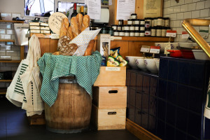 Sheridans Cheesemongers, Nicola Bramigk, Dublin