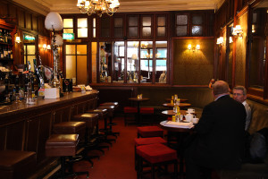 Neary's, Nicola Bramigk