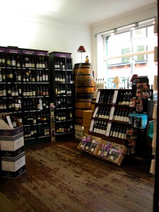 Celtic Whiskey Shop, Nicola Bramigk, Dublin