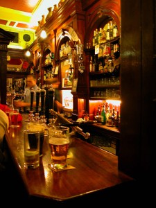 Palace Bar, Nicola Bramigk