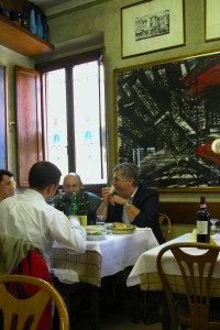 Trattoria Da Burde