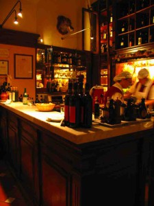 Cantinetta di Verrazzano, Nicola Bramigk