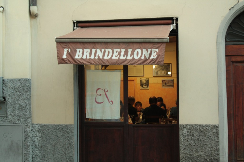 Brindellone