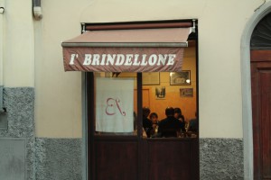 Brindellone