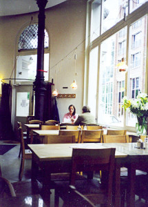 Marinehof, Nicola Bramigk, Hamburg