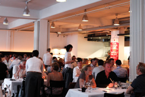 Henssler & Henssler , Nicola Bramigk, Hamburg