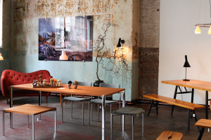 Wohnkultur 66, Nicola Bramigk, Hamburg