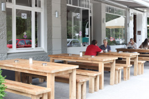 Die Pizzeria, Nicola Bramigk