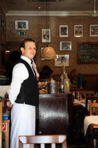 Le Plat du Jour, Nicola Bramigk