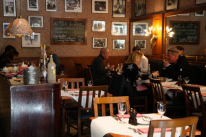 Le Plat du Jour, Nicola Bramigk
