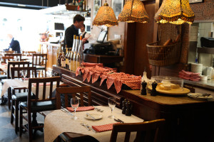 Le Plat du Jour, Nicola Bramigk