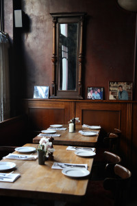 Schlachterbörse, Nicola Bramigk, Hamburg