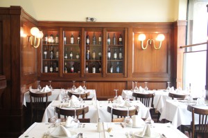 La Brasserie de L'Entrecôte