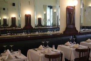 La Brasserie de L'Entrecôte