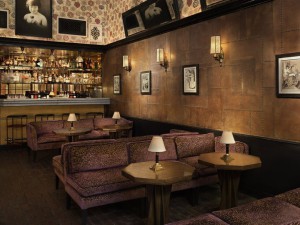 Bar Marmont in Los Angeles