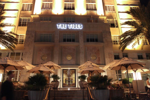 Tides South Beach, Nicola Bramick