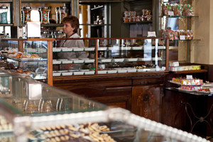 Pasticceria Marchesi, Nicola Bramigk