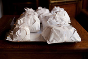 Pasticceria Marchesi, Nicola Bramigk