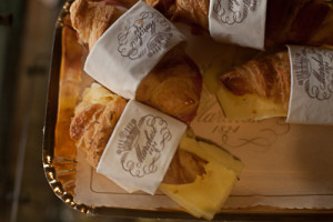 Pasticceria Marchesi, Nicola Bramigk
