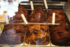 Chocolat, Nicola Bramigk