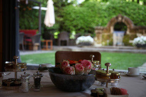 Hotel Principe di Savoia, Nicola Bramigk