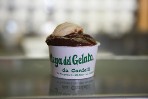 Bottega del Gelato, Nicola Bramigk