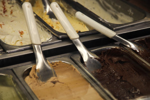 Bottega del Gelato, Nicola Bramigk