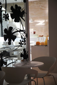Hotel Watt 13, Nicola Bramigk