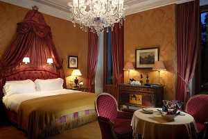 Hotel Principe di Savoia,