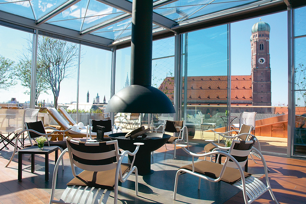 Bayerischer Hof