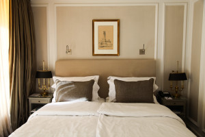 Hotel München Palace, Nicola Bramigk