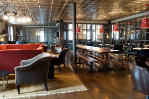 Soho House New York