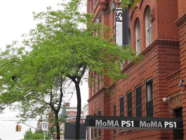 Moma PS1