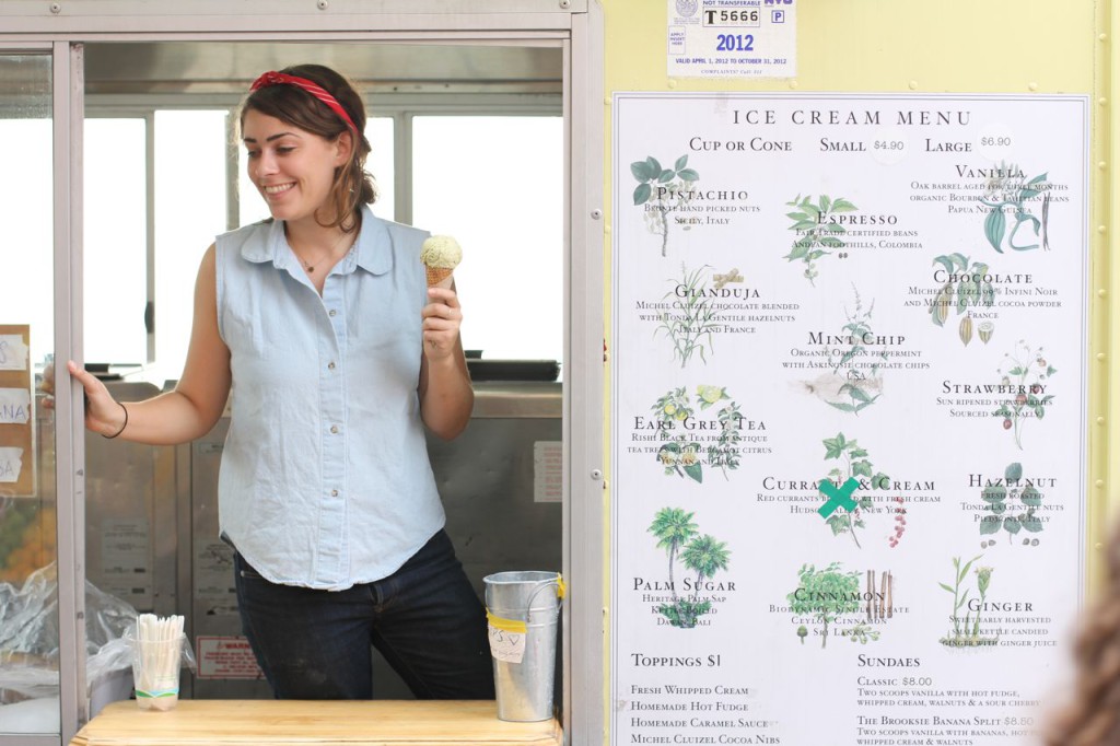 Van Leeuwen Ice Cream