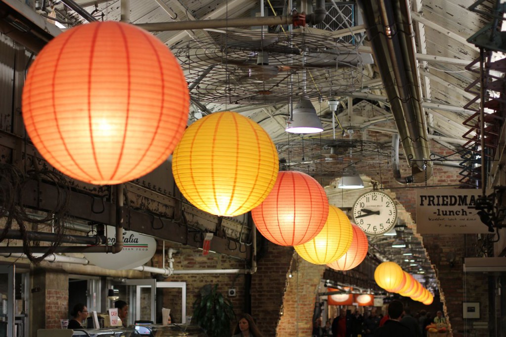 Chelsea Market