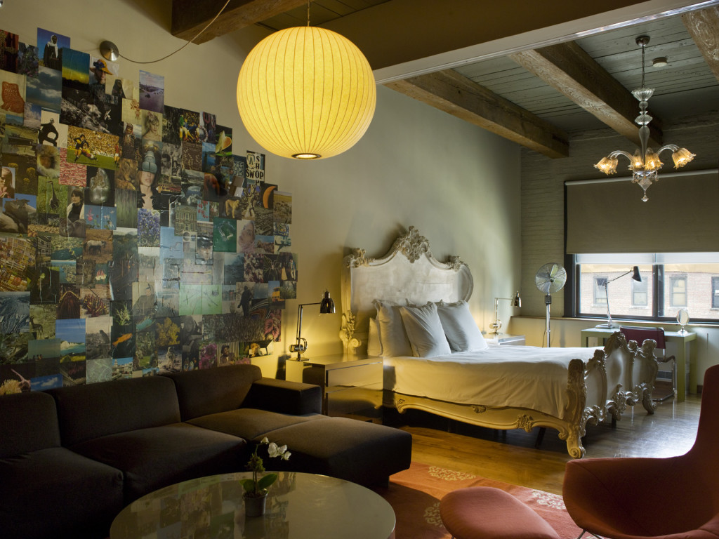 Soho House New York