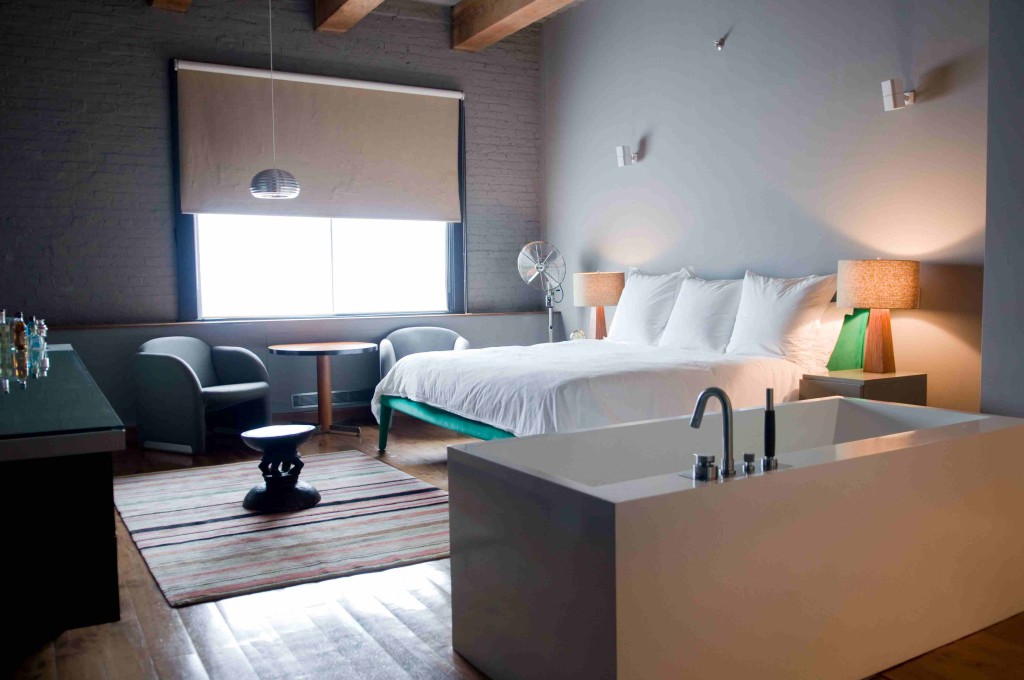 Soho House New York