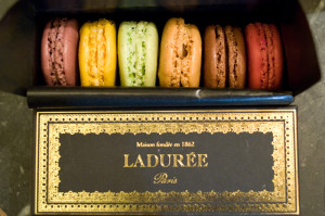Ladurée